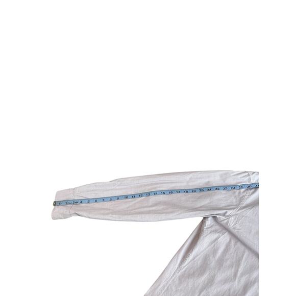 J.Crew Men's Purple Basic Work Office Slim Fit Button Down Shirt Size Large - Picture 11 of 12